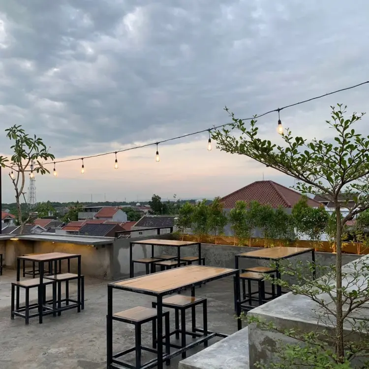 Ceret teko & Inar Game 3