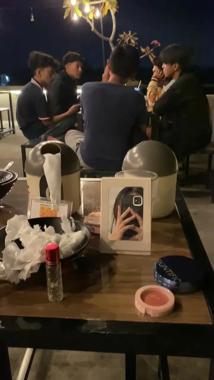 Ceret teko & Inar Game 8