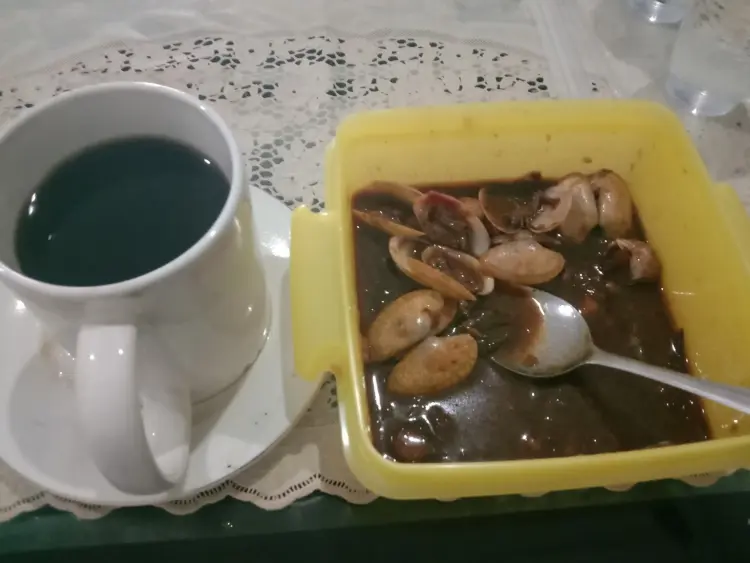 Resto Soloraya Meatballs 8