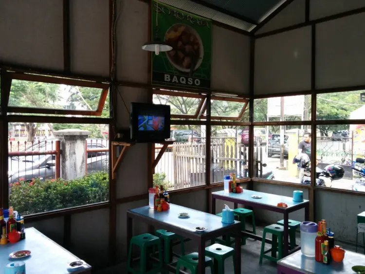 Resto Soloraya Meatballs 2