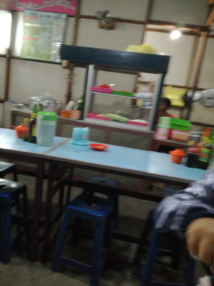 Resto Soloraya Meatballs 4