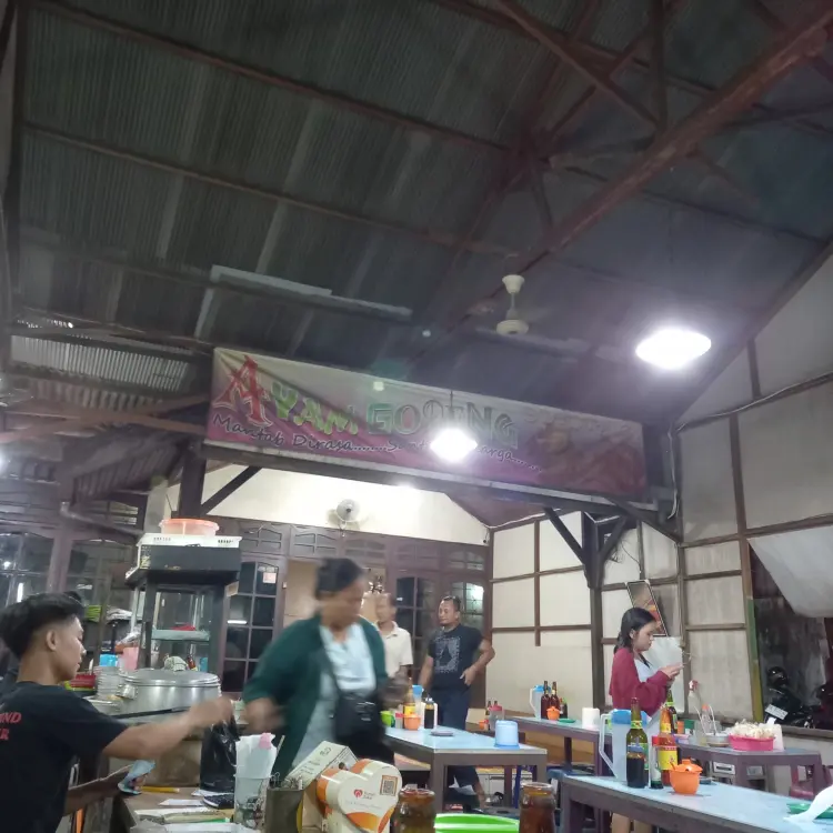 Resto Soloraya Meatballs 7