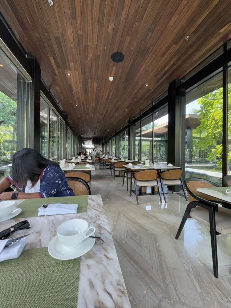 Pala Restaurant & Rooftop Bar 1