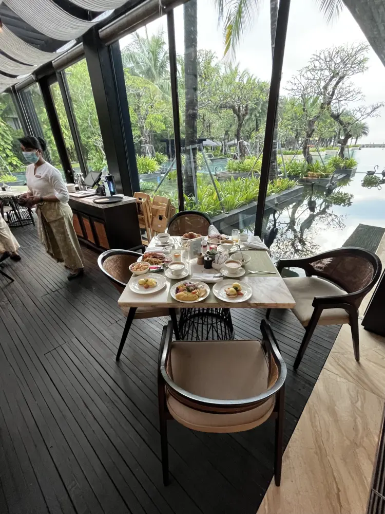 Pala Restaurant & Rooftop Bar 2