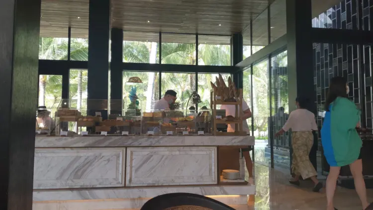 Pala Restaurant & Rooftop Bar 5