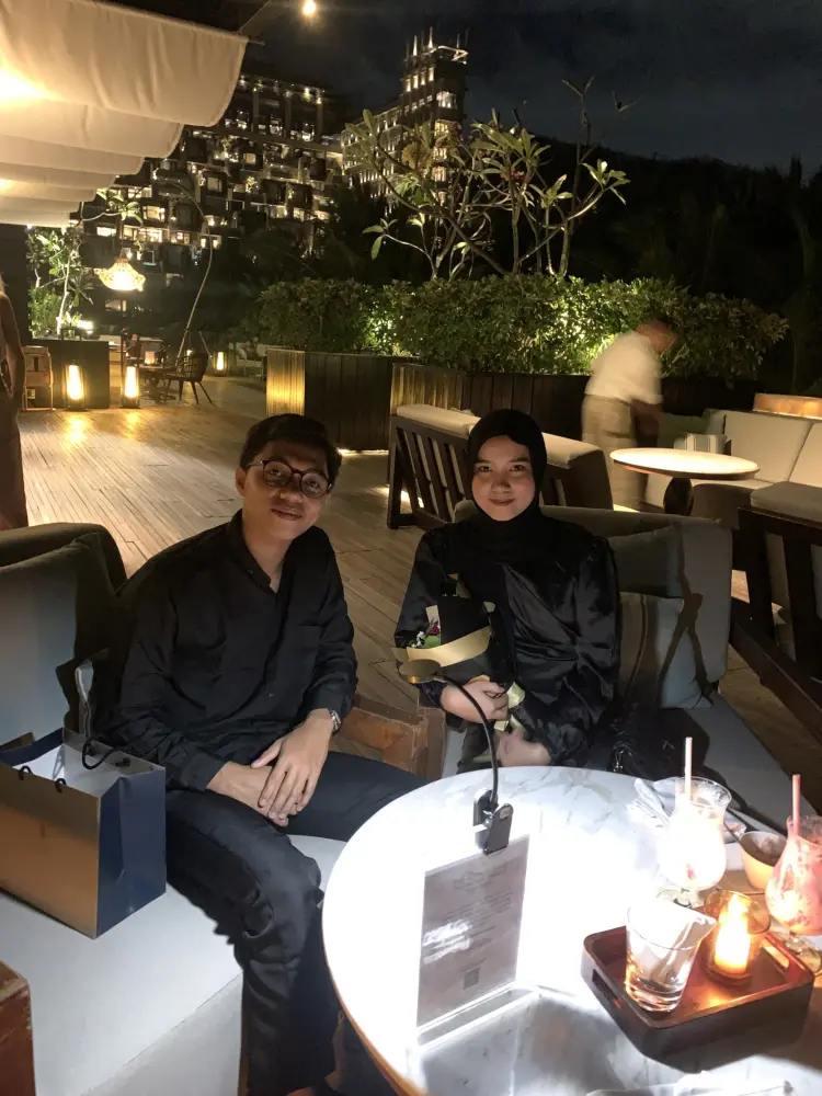 Pala Restaurant & Rooftop Bar 7