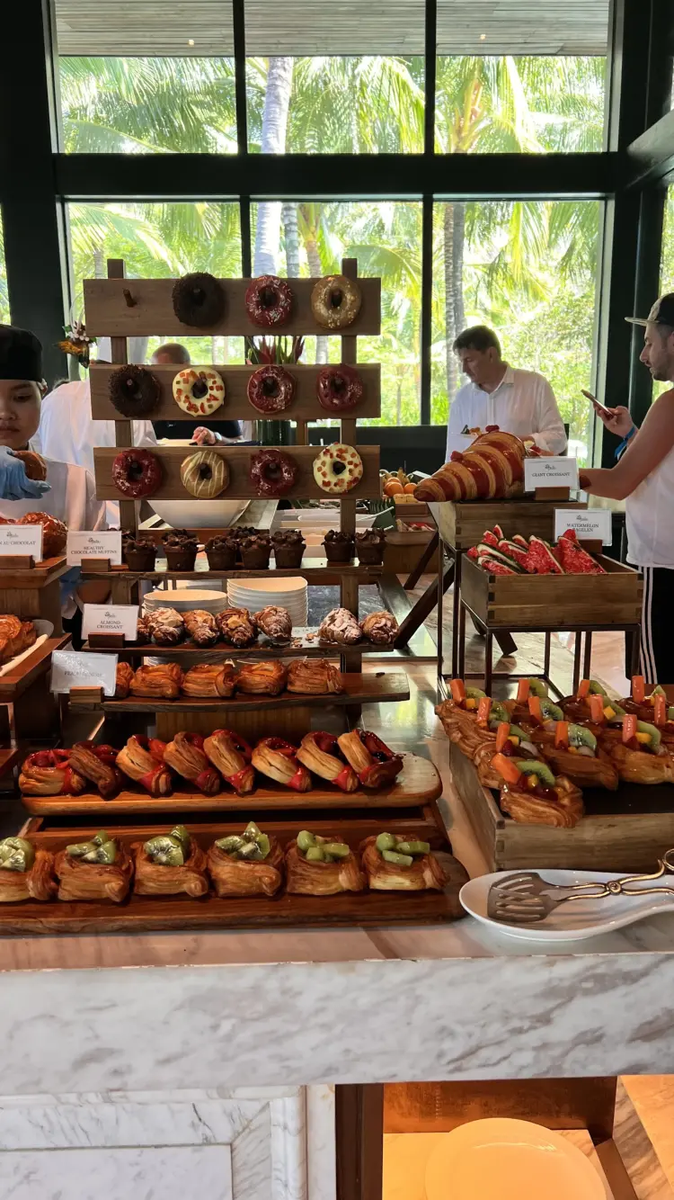 Pala Restaurant & Rooftop Bar 10