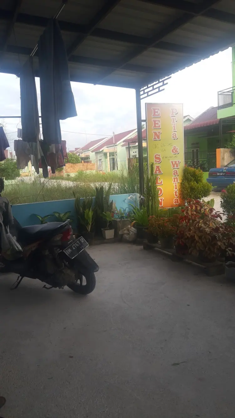 Een Salon Pria & Wanita 1