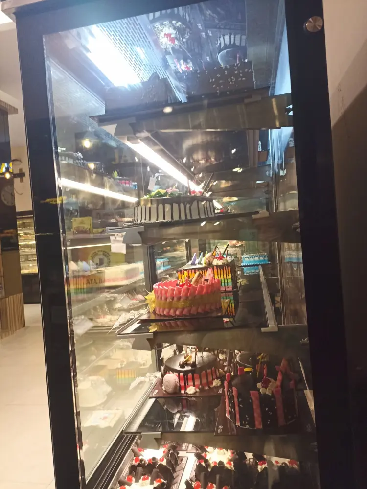 Jaya Bakery Royal 9