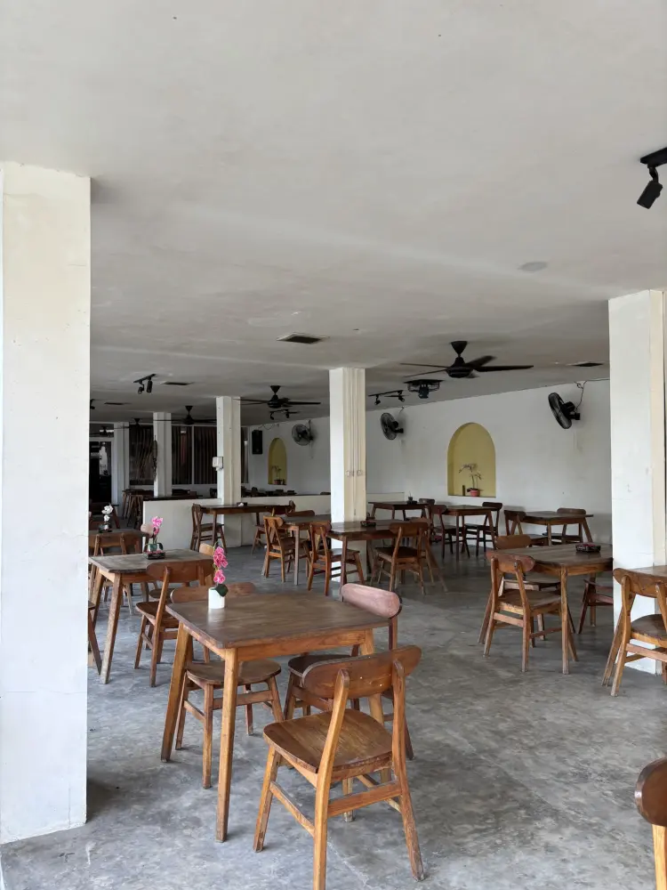 Se.tujuan Coffee & Eatery 2