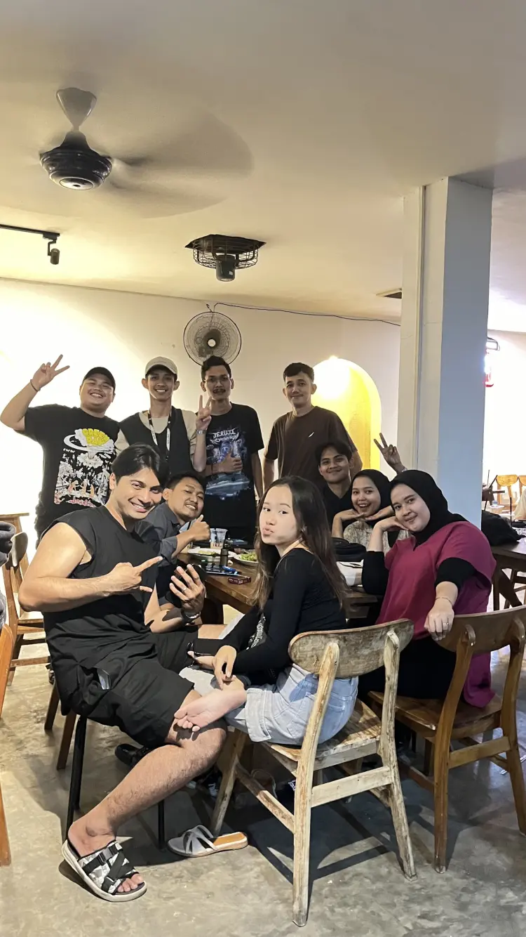 Se.tujuan Coffee & Eatery 5