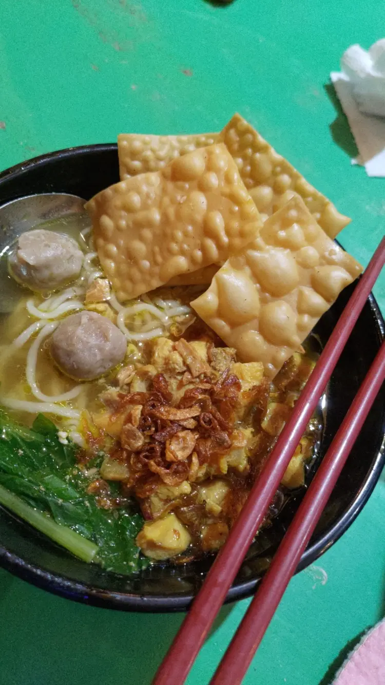 BAKMI UMAMIE 6