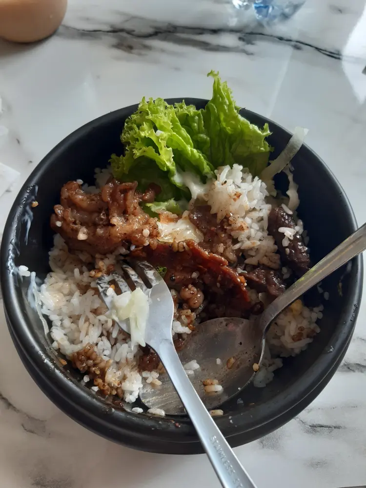 Uptown Coffee Surabaya 10