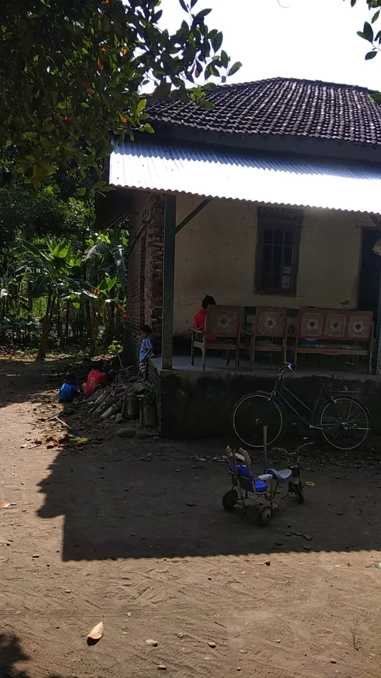 Dawet Gempol Bpk. Supriadi 1