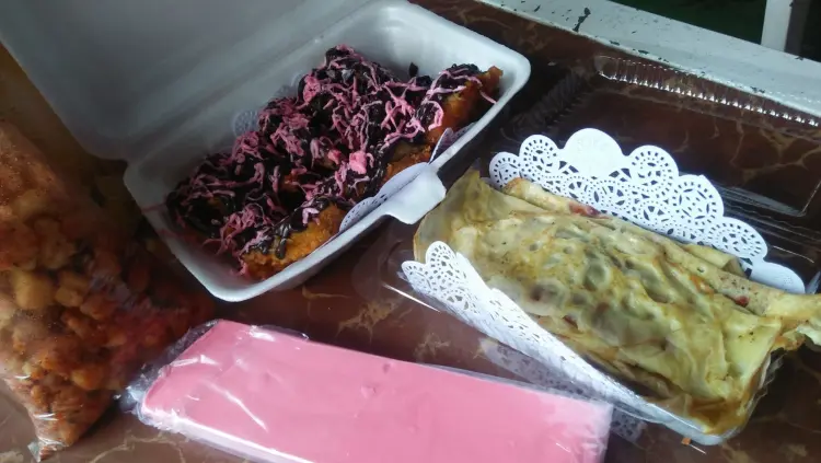 Dawet Gempol Bpk. Supriadi 4