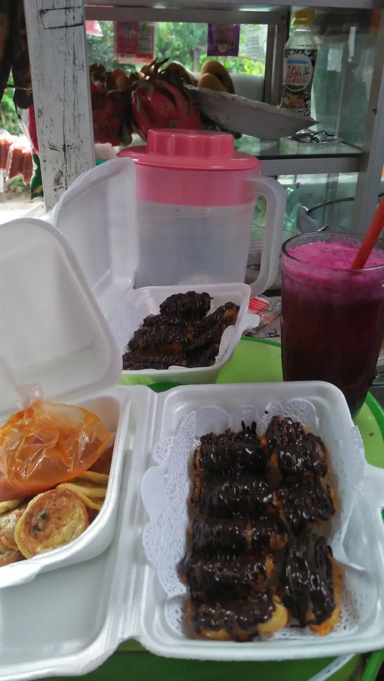 Dawet Gempol Bpk. Supriadi 2