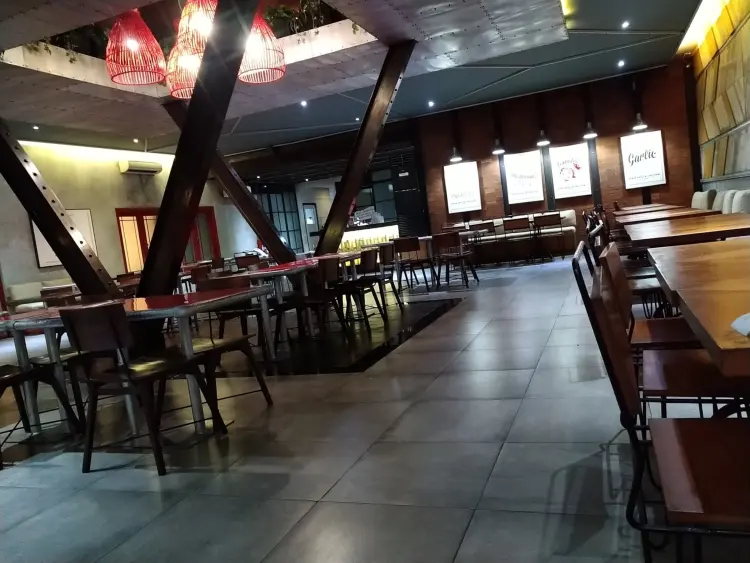 Steak Hotel by HOLYCOW! TKP Semarang 10