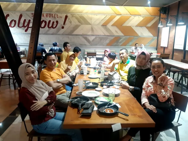 Steak Hotel by HOLYCOW! TKP Semarang 4