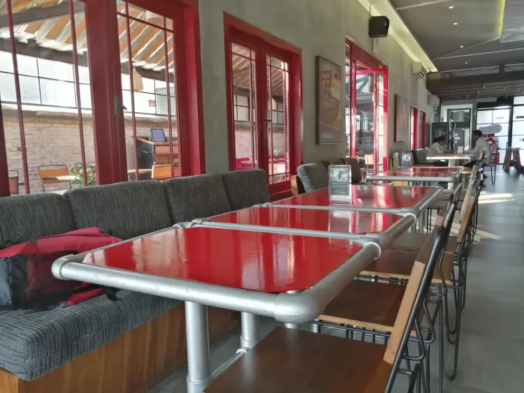 Steak Hotel by HOLYCOW! TKP Semarang 7