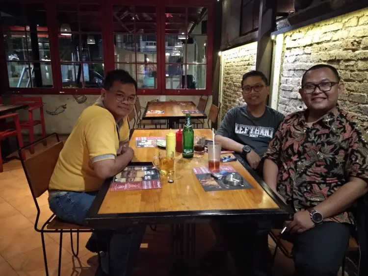 Steak Hotel by HOLYCOW! TKP Semarang 3