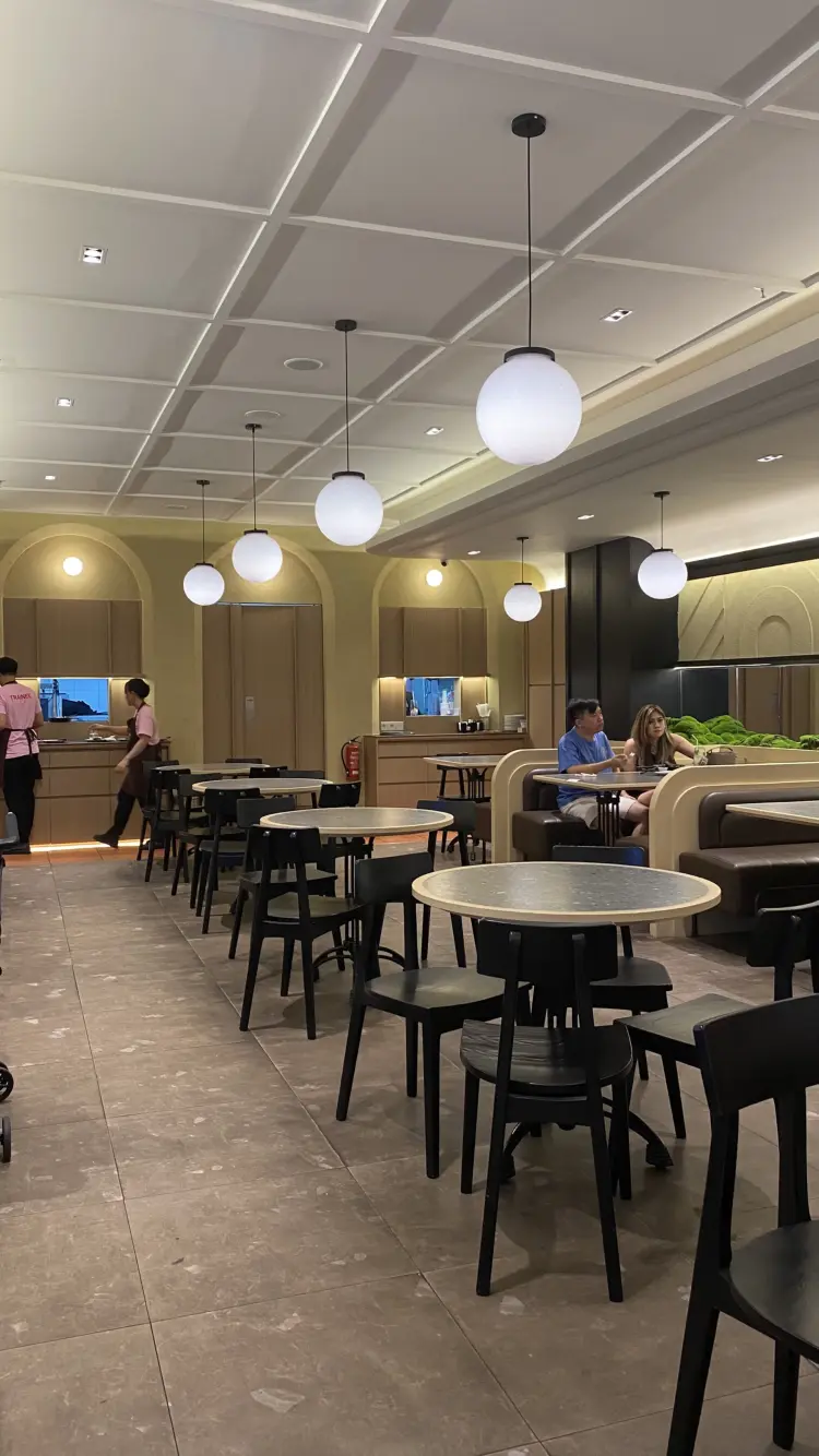 Steak Hotel by HOLYCOW! TKP Semarang 5