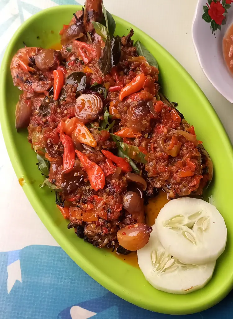 Warung Sari Laut Mas Anton 6