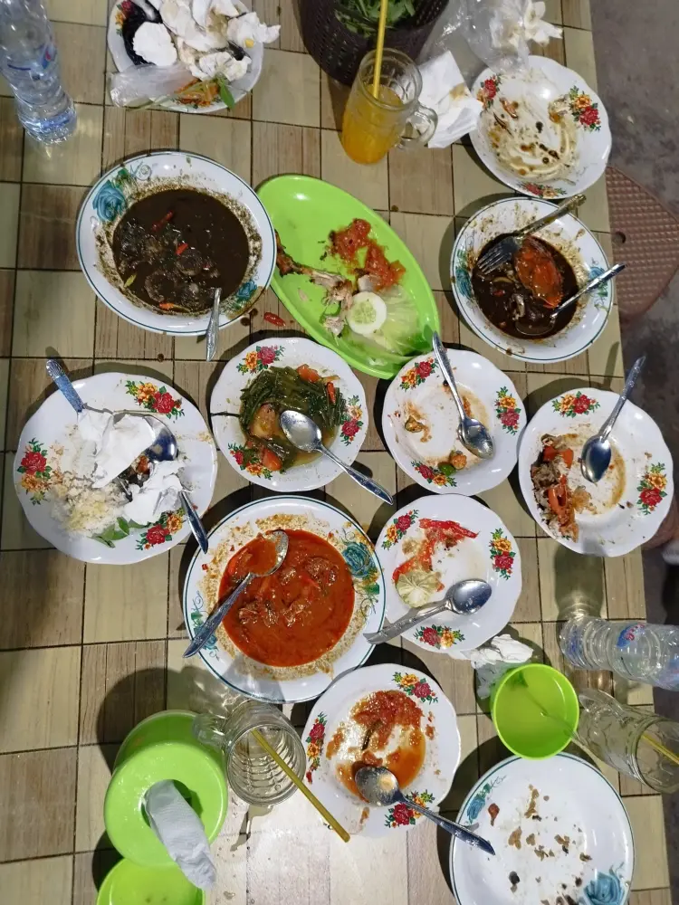 Warung Sari Laut Mas Anton 7