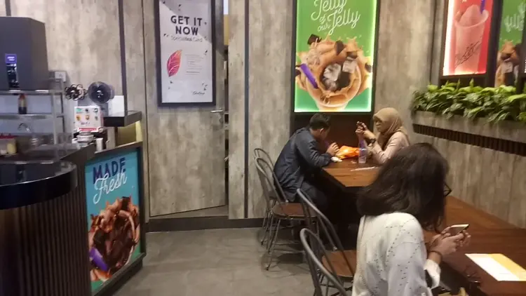 Chatime - Jember Roxy Square 3