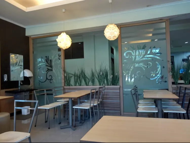 California Fried Chicken (CFC) RSCK 3