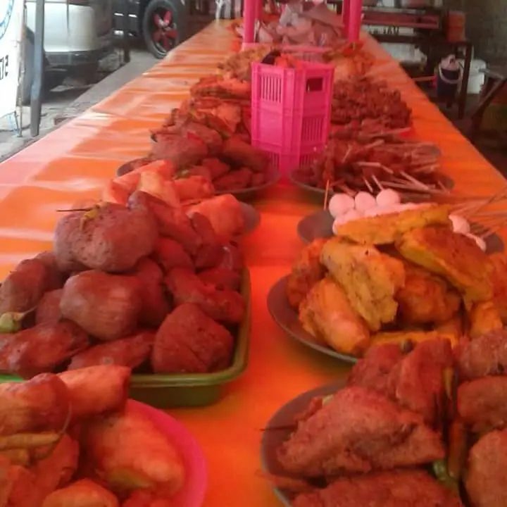 Susu Murni Shi Jack 5