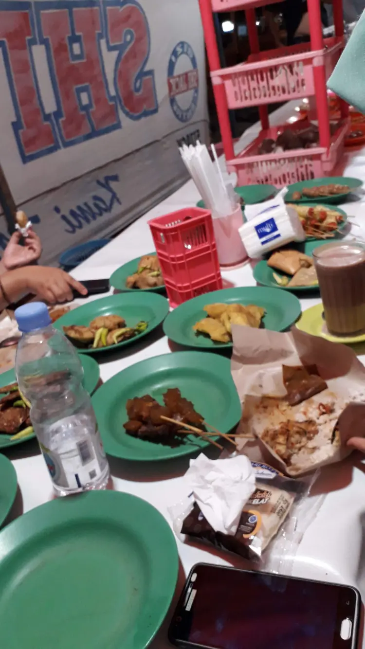 Susu Murni Shi Jack 3