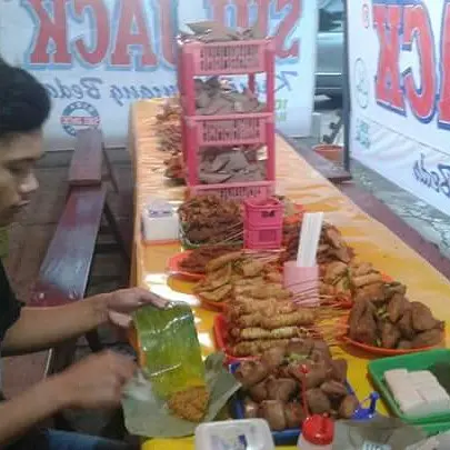 Susu Murni Shi Jack 7