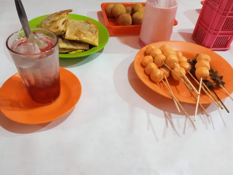 Susu Murni Shi Jack 6