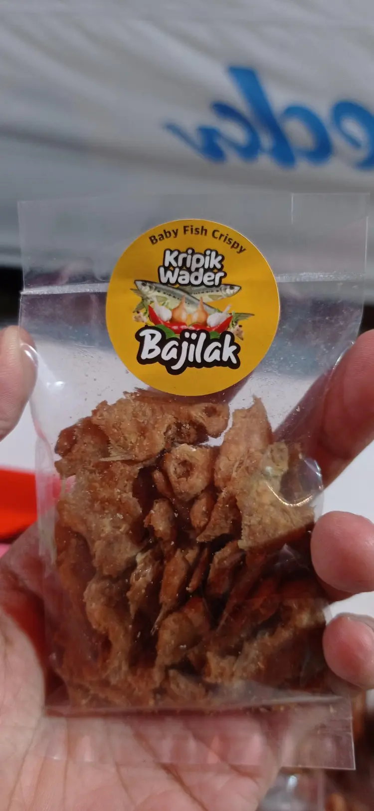 Susu Murni Shi Jack 10