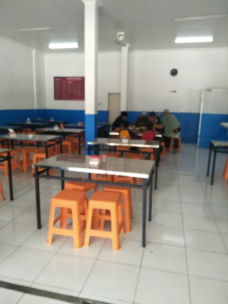 Soto Pak Sawal 2 (Pagi) 3