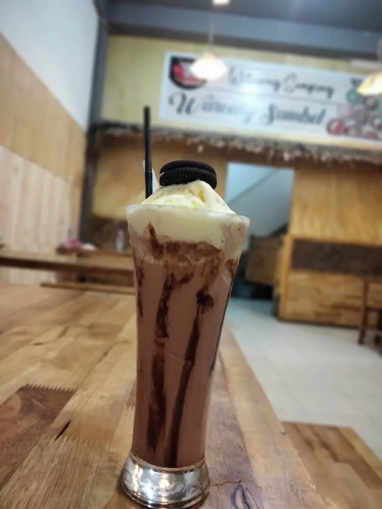 Waroeng sambal bangkinang 3