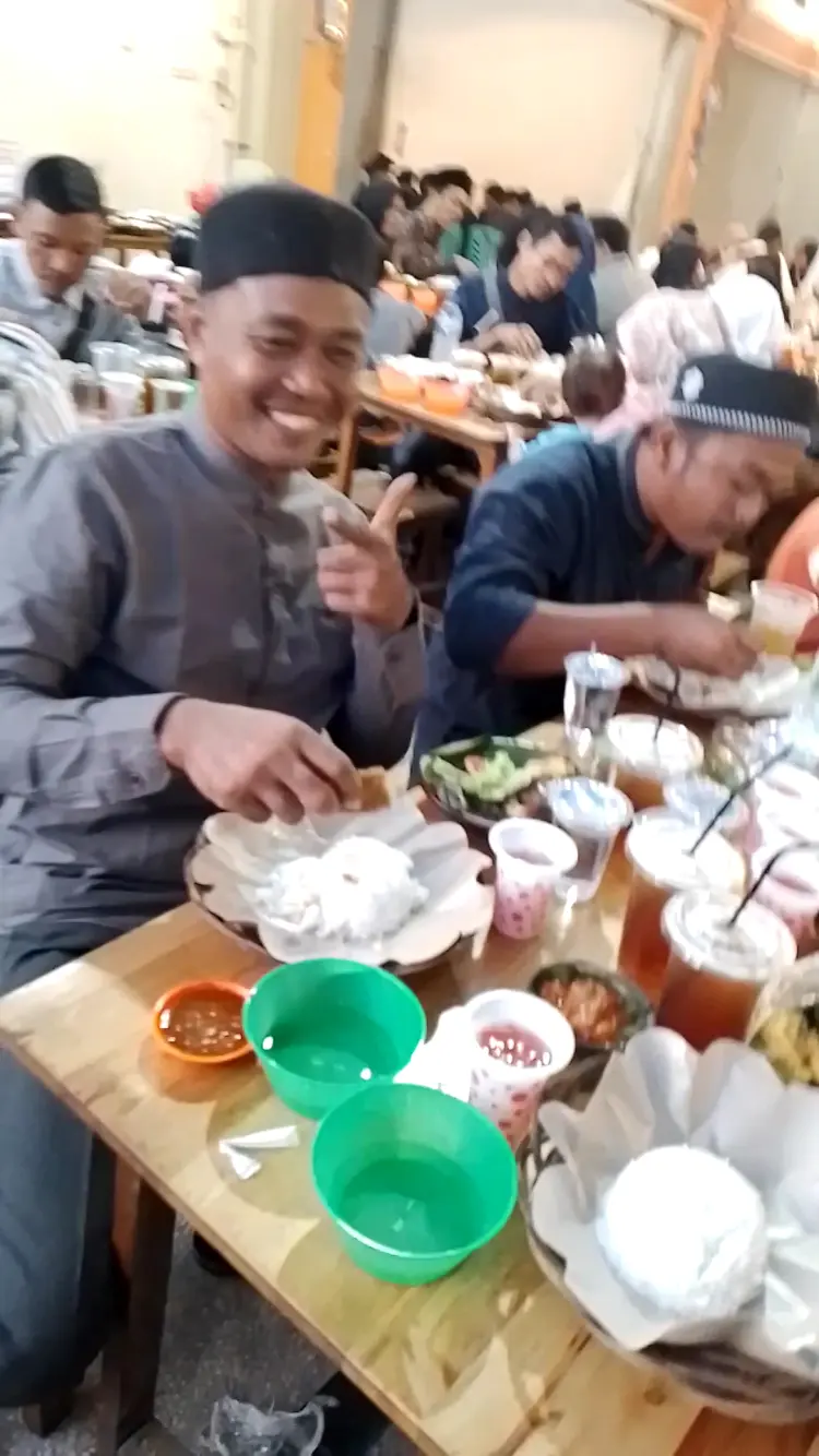 Waroeng sambal bangkinang 2