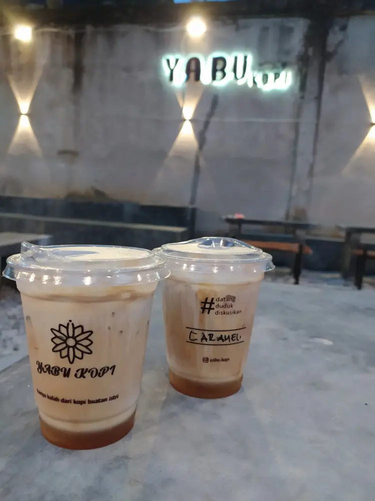 YABU.KOPI 2