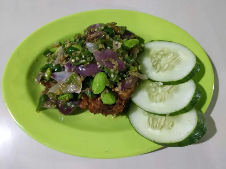 PONDOK DUO RASO ( Masakan Padang, Soto Padang & Sup ) 10