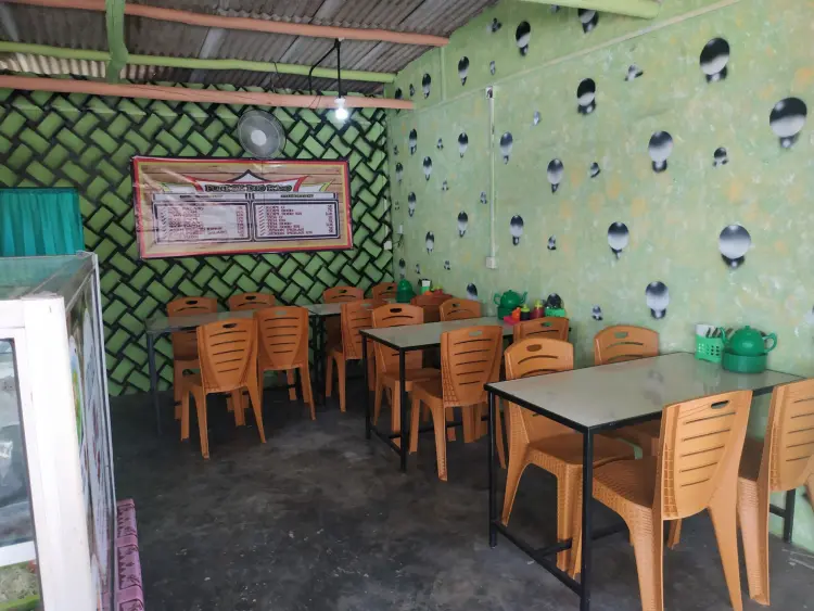 PONDOK DUO RASO ( Masakan Padang, Soto Padang & Sup ) 3