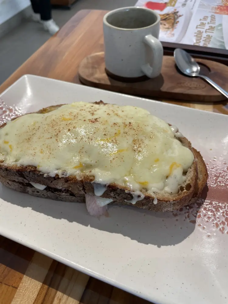 Daily Baguette Sanur 8