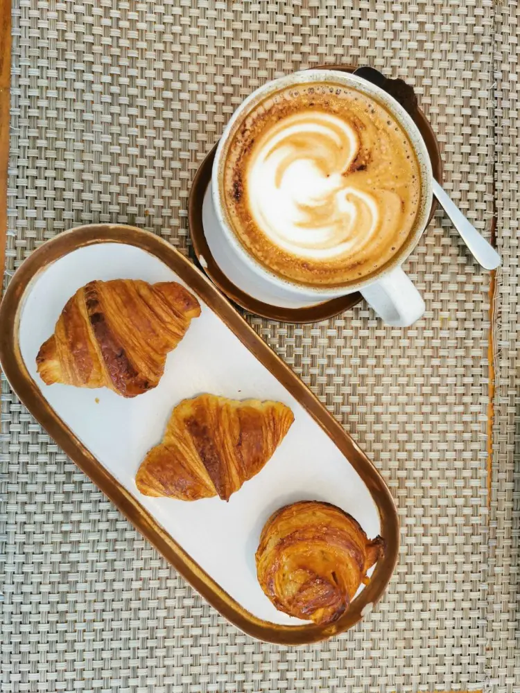 Daily Baguette Sanur 5