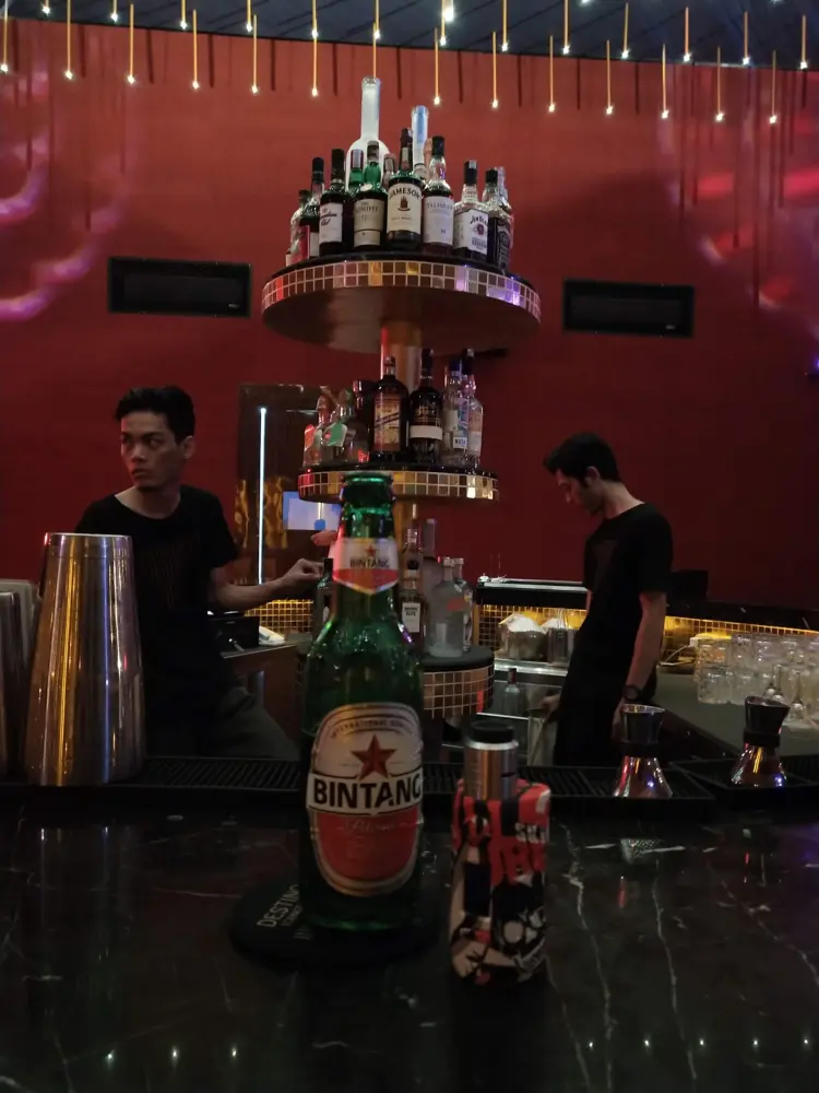 Destino Lounge & Bar 4