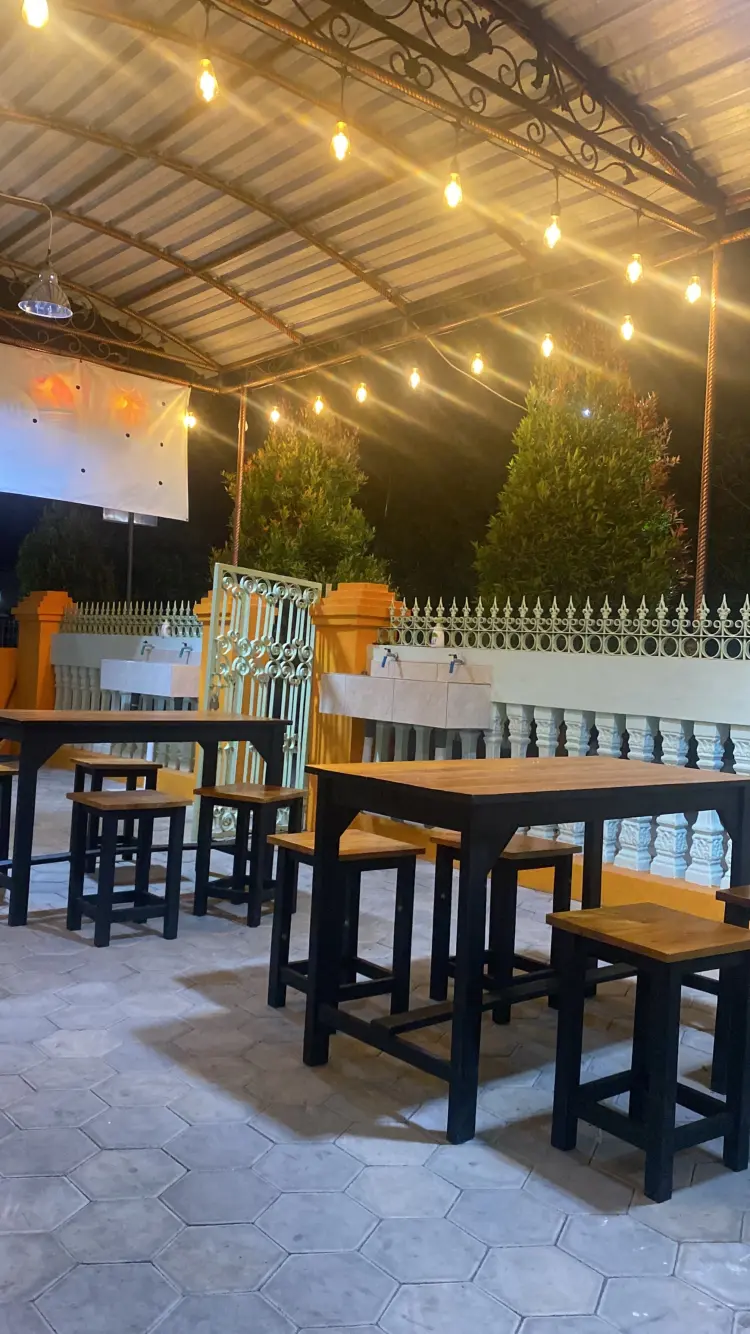 Juice True - Wonokarto 5