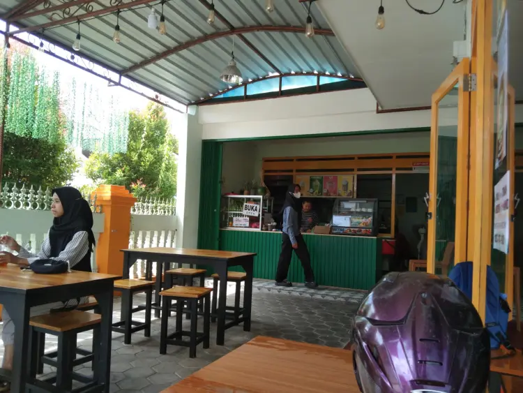 Juice True - Wonokarto 9