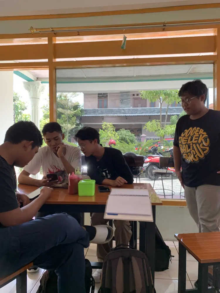 Juice True - Wonokarto 4