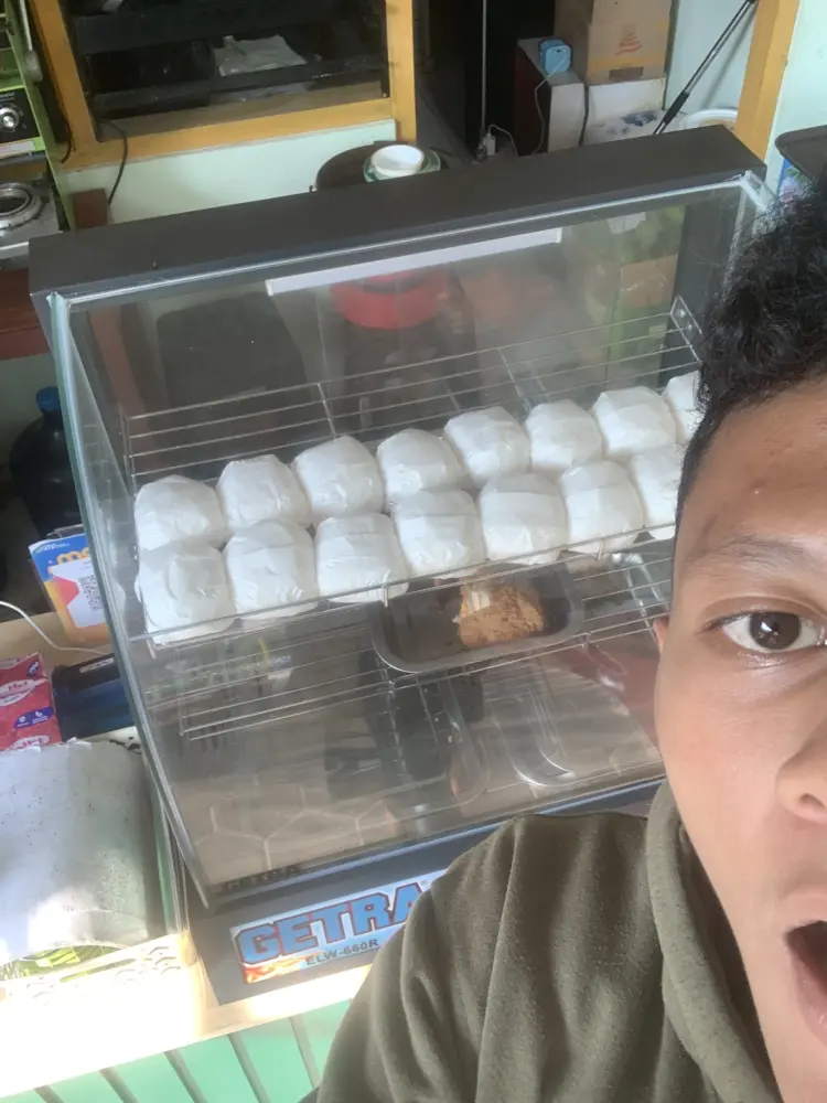 Juice True - Wonokarto 2