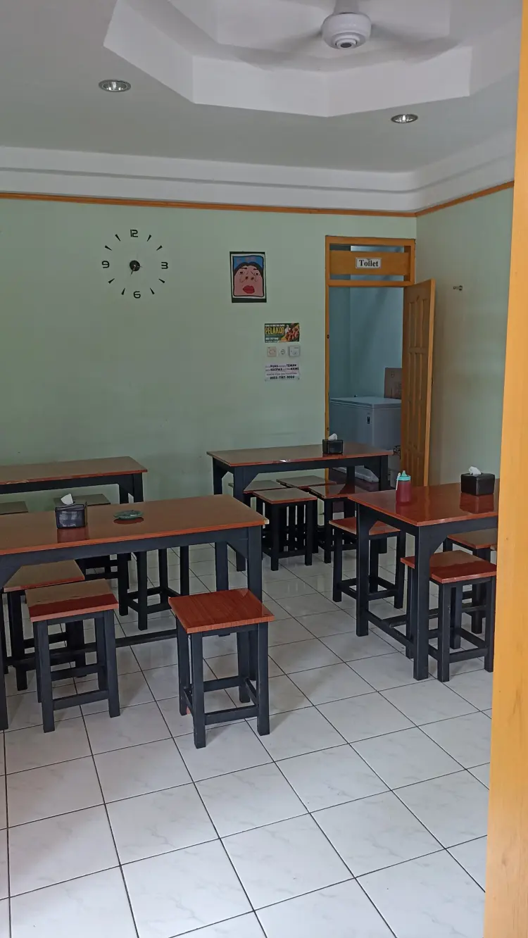 Juice True - Wonokarto 3