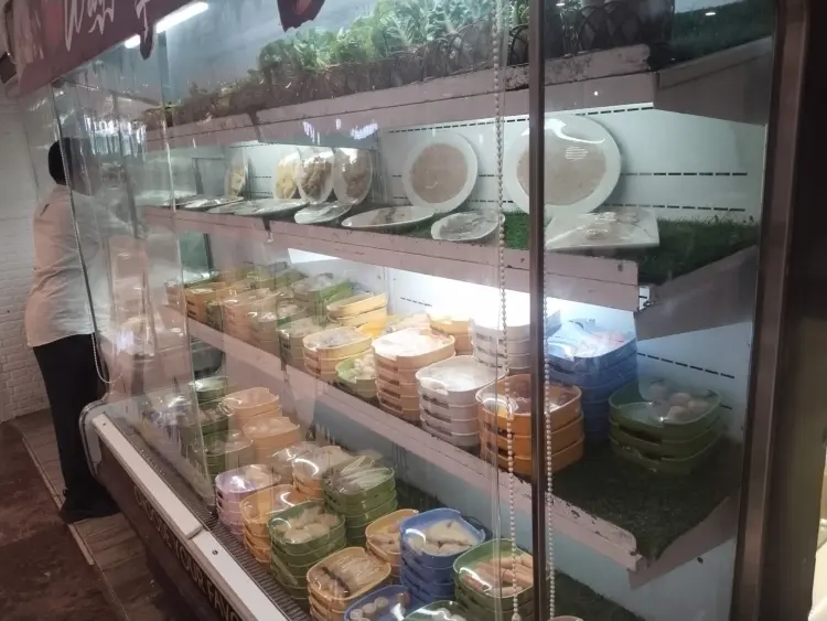 Google 4.6分的火锅就这?好吃但热到当场卸妆!