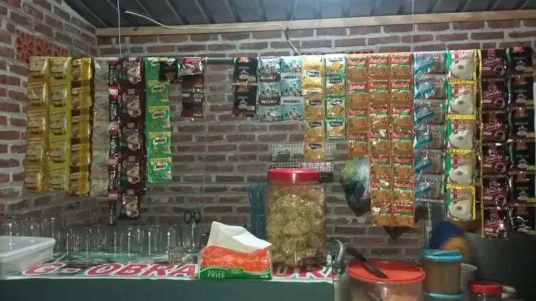 WARUNG KOPI MAK OPAH 3